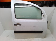 Recambio de puerta delantera derecha para renault kangoo / grand kangoo ii (kw0/1_) 1.6 16v (kw03, kw09, kw0d, kw0u, kw0w, kw13)