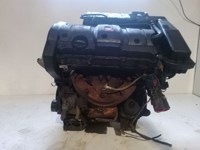 Recambio de motor completo para citroën c4 coupé (la_) 1.6 16v referencia OEM IAM VTS  
