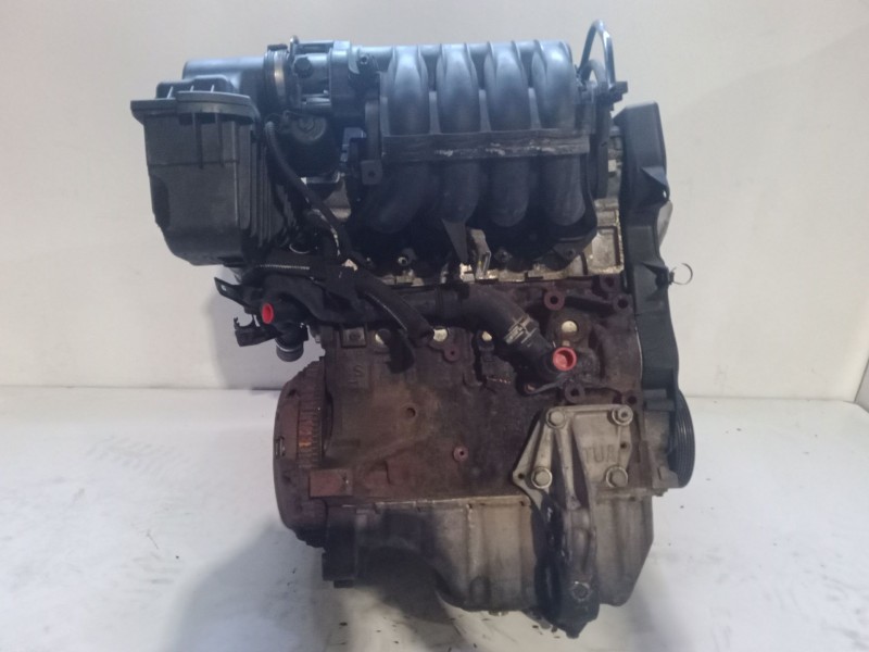 Recambio de motor completo para citroën c4 coupé (la_) 1.6 16v referencia OEM IAM VTS  
