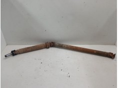 Recambio de transmision central para nissan pick up (d22) 2.5 d referencia OEM IAM   