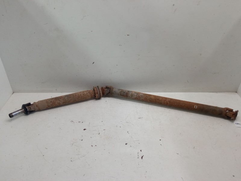 Recambio de transmision central para nissan pick up (d22) 2.5 d referencia OEM IAM   