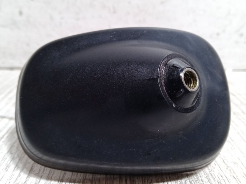 Recambio de base de antena para volkswagen polo vi (aw1, bz1, ae1) 1.0 tsi referencia OEM IAM 6C00355015FQ  