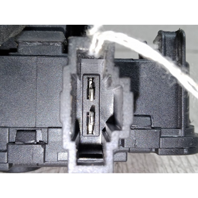 Recambio de motor cierre centralizado tapa combustible para volkswagen polo vi (aw1, bz1, ae1) 1.0 tsi referencia OEM IAM 7P0810