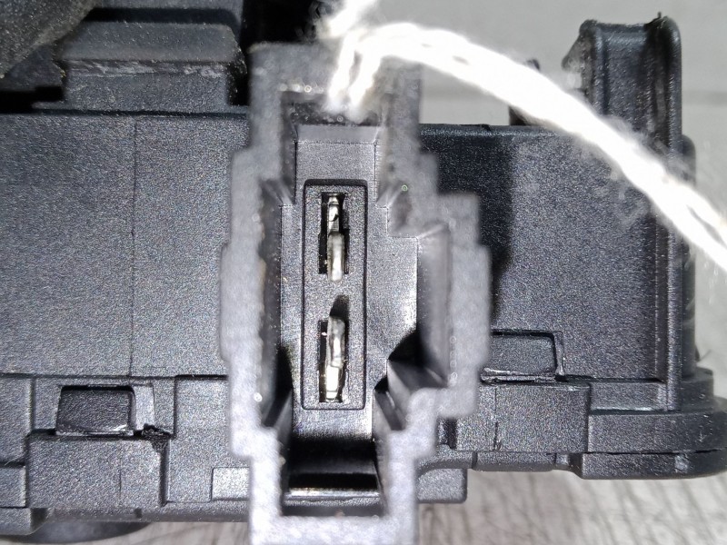 Recambio de motor cierre centralizado tapa combustible para volkswagen polo vi (aw1, bz1, ae1) 1.0 tsi referencia OEM IAM 7P0810