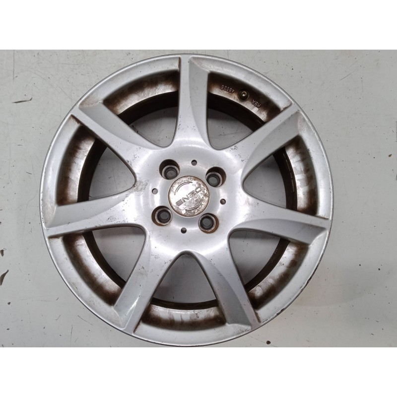 Recambio de llanta aluminio 16´´ para mazda mx-5 ii (nb) 1.8 16v (nb8c) referencia OEM IAM 6.5JX16H2  