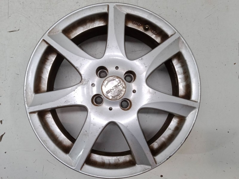 Recambio de llanta aluminio 16´´ para mazda mx-5 ii (nb) 1.8 16v (nb8c) referencia OEM IAM 6.5JX16H2  