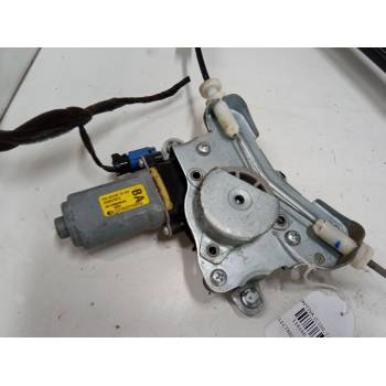 ELEVALUNAS ELECTRICO DELANTERO IZQUIERDO 25937973 