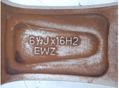 Recambio de llanta aluminio 16´´ para mazda mx-5 ii (nb) 1.8 16v (nb8c) referencia OEM IAM 6.5JX16H2   2