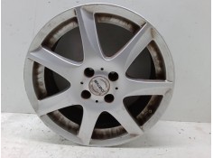 Recambio de llanta aluminio 16´´ para mazda mx-5 ii (nb) 1.8 16v (nb8c) referencia OEM IAM 6.5JX16H2