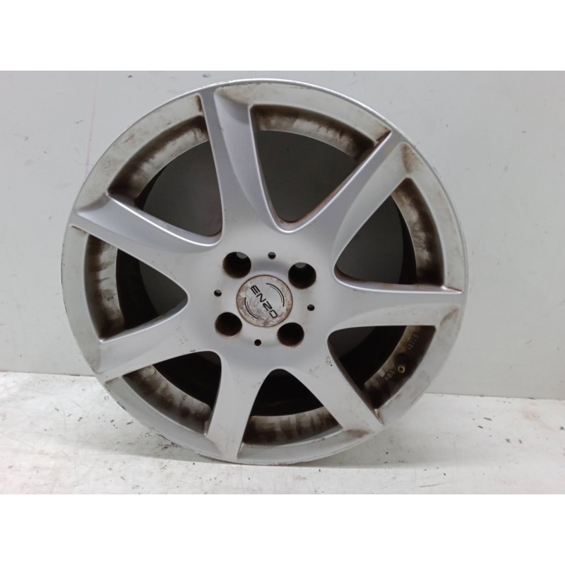 Recambio de llanta aluminio 16´´ para mazda mx-5 ii (nb) 1.8 16v (nb8c) referencia OEM IAM 6.5JX16H2  