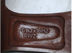 Recambio de llanta aluminio 16´´ para mazda mx-5 ii (nb) 1.8 16v (nb8c) referencia OEM IAM 6.5JX16H2   2