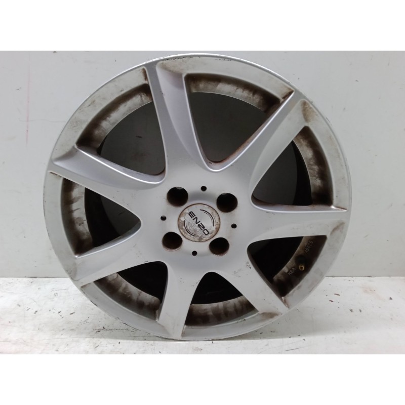 Recambio de llanta aluminio 16´´ para mazda mx-5 ii (nb) 1.8 16v (nb8c) referencia OEM IAM 6.5JX16H2  