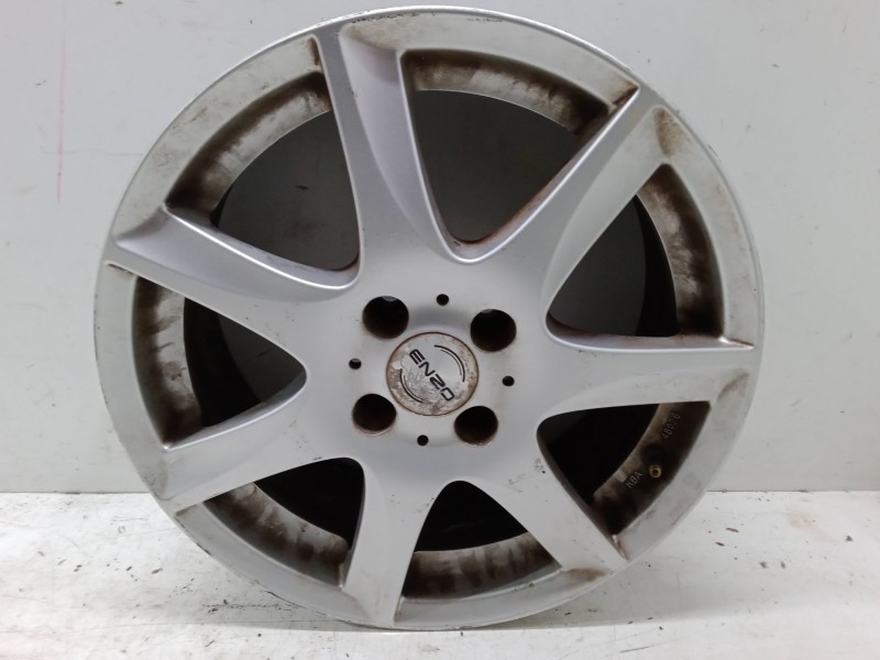 Recambio de llanta aluminio 16´´ para mazda mx-5 ii (nb) 1.8 16v (nb8c) referencia OEM IAM 6.5JX16H2  