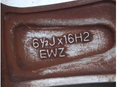 Recambio de llanta aluminio 16´´ para mazda mx-5 ii (nb) 1.8 16v (nb8c) referencia OEM IAM 6.5JX16H2   2