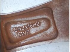 Recambio de llanta aluminio 16´´ para mazda mx-5 ii (nb) 1.8 16v (nb8c) referencia OEM IAM 6.5JX16H2   2