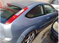 ford focus ii (da_, hcp, dp) del año 2006