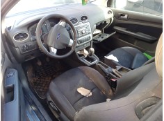 ford focus ii (da_, hcp, dp) del año 2006 2