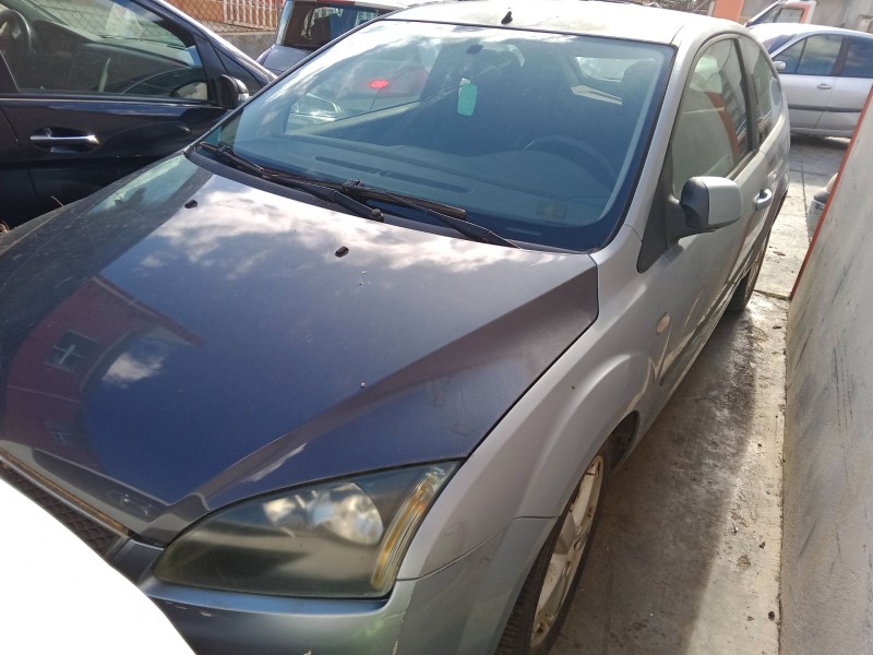 ford focus ii (da_, hcp, dp) del año 2006