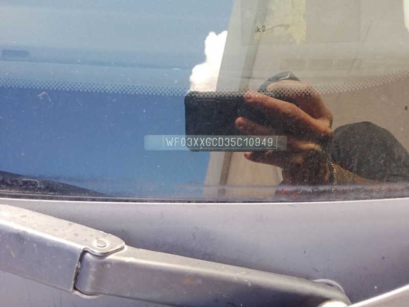 ford focus ii (da_, hcp, dp) del año 2006