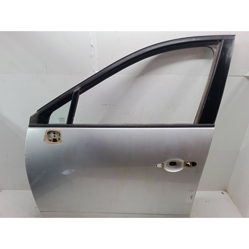 Recambio de puerta delantera izquierda para renault grand scénic iii (jz0/1_) 1.5 dci referencia OEM IAM   