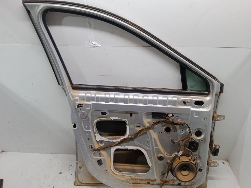 Recambio de puerta delantera izquierda para renault grand scénic iii (jz0/1_) 1.5 dci referencia OEM IAM   