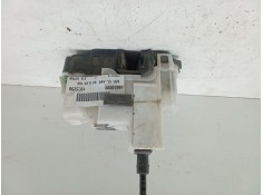 Recambio de cerradura puerta delantera izquierda para fiat panda / panda classic (169_) 1.1 (169.axa1a) referencia OEM IAM