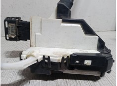 Recambio de cerradura puerta trasera izquierda para peugeot 3008 i monospace (0u_) 1.6 hdi referencia OEM IAM   