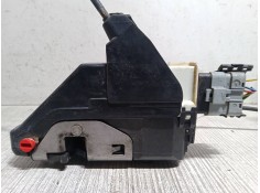 Recambio de cerradura puerta trasera izquierda para peugeot 3008 i monospace (0u_) 1.6 hdi referencia OEM IAM    2