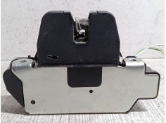 Recambio de cerradura maletero / porton para peugeot 3008 i monospace (0u_) 1.6 hdi referencia OEM IAM   