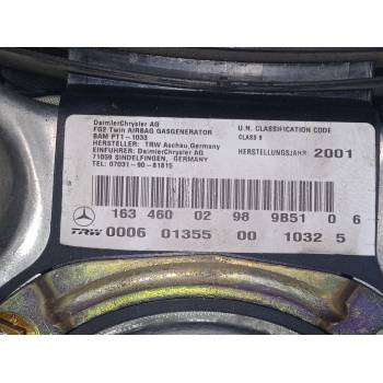 AIRBAG VOLANTE 16346002989B51 