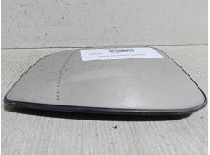Recambio de cristal retrovisor izquierdo para renault grand scénic iii (jz0/1_) 1.5 dci referencia OEM IAM   