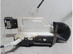 Recambio de cerradura puerta delantera izquierda para peugeot 3008 i monospace (0u_) 1.6 hdi referencia OEM IAM   