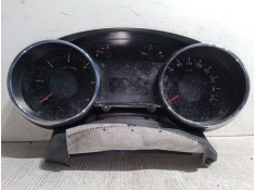 Recambio de cuadro instrumentos para peugeot 3008 i monospace (0u_) 1.6 hdi referencia OEM IAM 966625680  