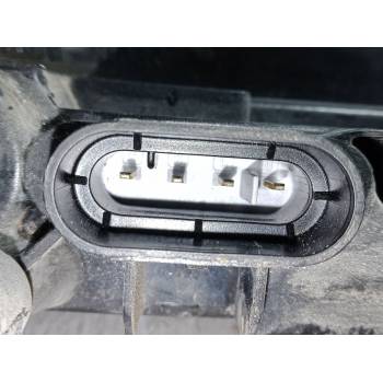CERRADURA PUERTA DELANTERA DERECHA 