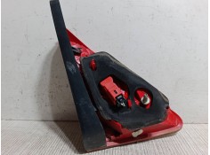 Recambio de piloto trasero porton derecho para peugeot 3008 i monospace (0u_) 1.6 hdi referencia OEM IAM    2