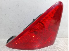 Recambio de piloto trasero porton izquierdo para peugeot 3008 i monospace (0u_) 1.6 hdi referencia OEM IAM   