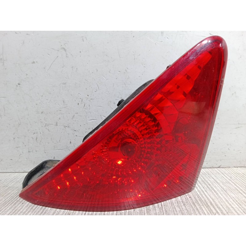 Recambio de piloto trasero porton izquierdo para peugeot 3008 i monospace (0u_) 1.6 hdi referencia OEM IAM   