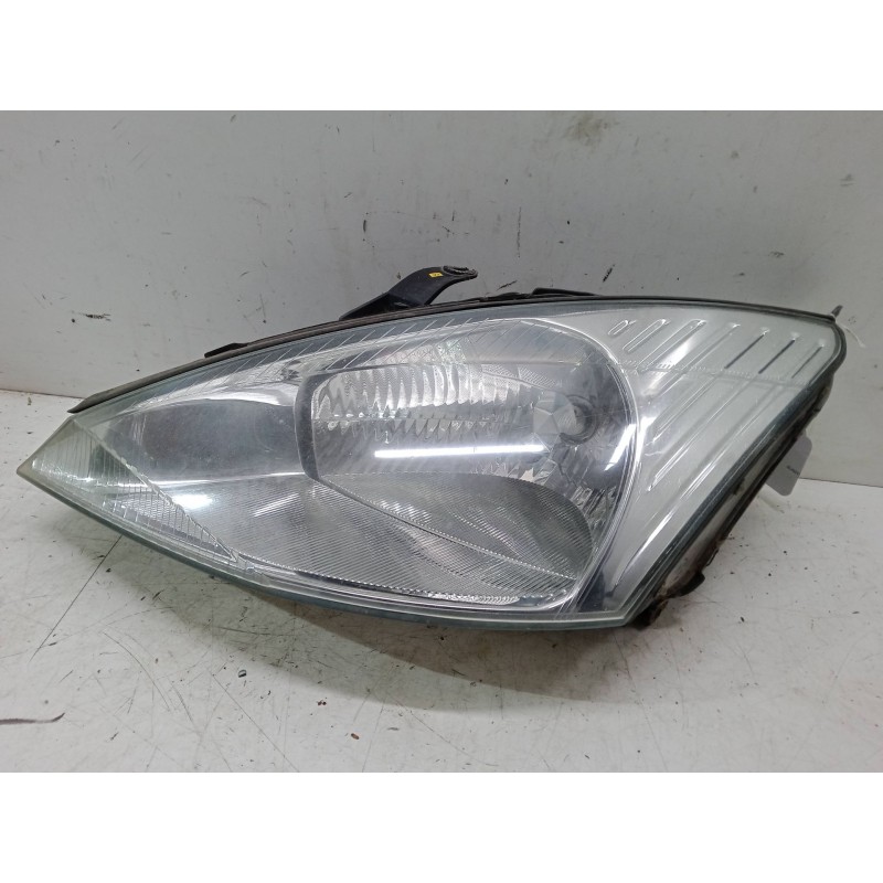 Recambio de faro izquierdo para ford focus i (daw, dbw) 1.6 16v referencia OEM IAM   