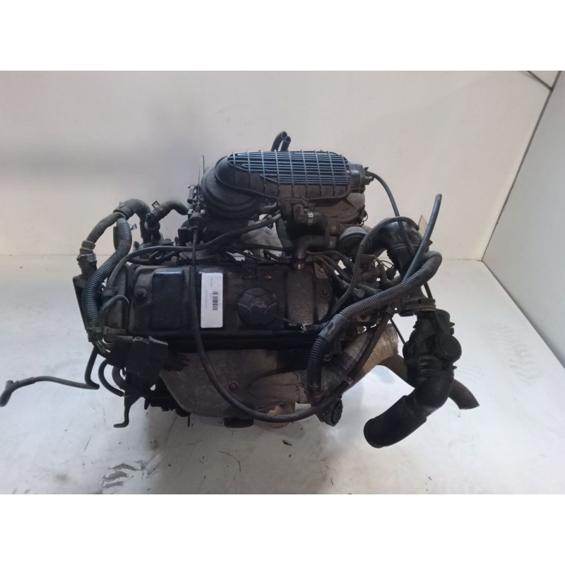 Recambio de motor completo para citroën saxo (s0, s1) 1.1 x, sx referencia OEM IAM   