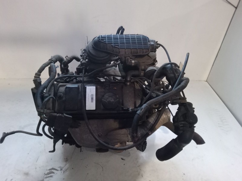 Recambio de motor completo para citroën saxo (s0, s1) 1.1 x, sx referencia OEM IAM   
