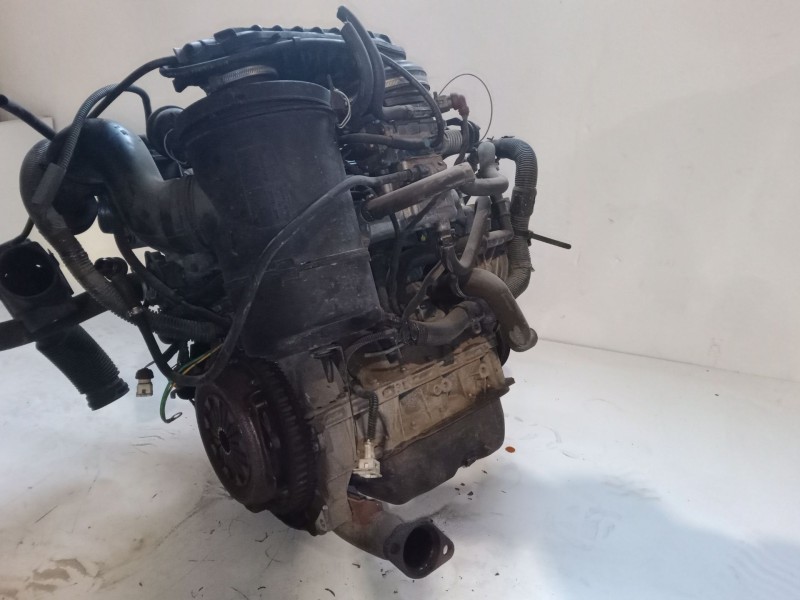Recambio de motor completo para citroën saxo (s0, s1) 1.1 x, sx referencia OEM IAM   
