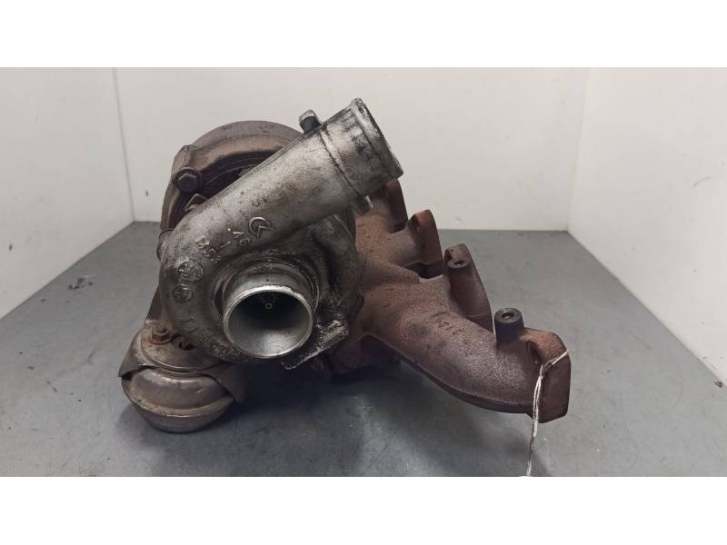 TURBO 24418170 