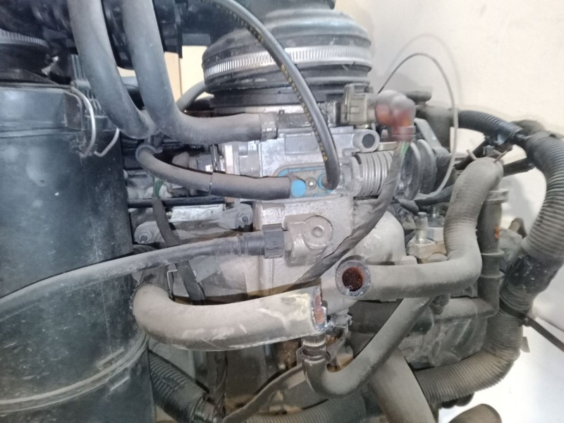 Recambio de motor completo para citroën saxo (s0, s1) 1.1 x, sx referencia OEM IAM   