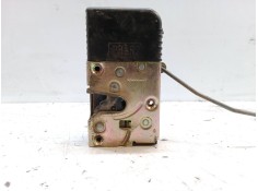 Recambio de cerradura puerta delantera derecha para fiat scudo autobús (220_) 2.0 jtd 16v referencia OEM IAM   
