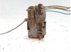 Recambio de cerradura puerta delantera derecha para fiat scudo autobús (220_) 2.0 jtd 16v referencia OEM IAM    2