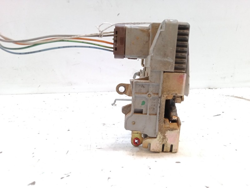 Recambio de cerradura puerta delantera derecha para fiat scudo autobús (220_) 2.0 jtd 16v referencia OEM IAM   