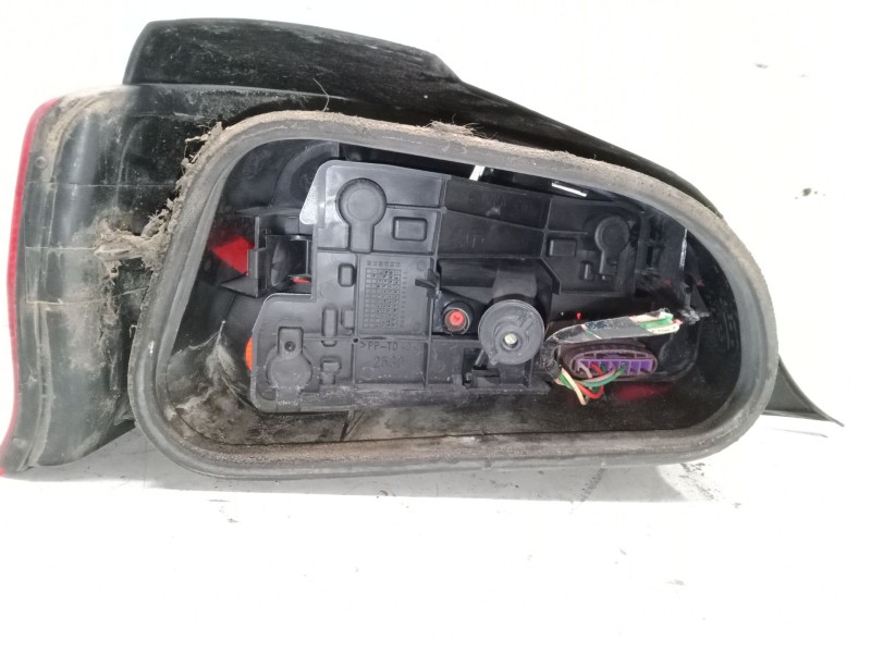 Recambio de piloto trasero derecho para citroën saxo (s0, s1) 1.1 x, sx referencia OEM IAM   