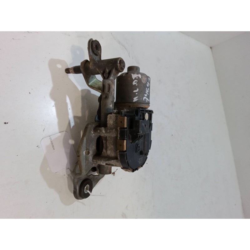 Recambio de motor limpiaparabrisas delantero izquierdo para peugeot 407 sw (6e_, 6d_) 2.0 hdi 135 referencia OEM IAM 0390241968 