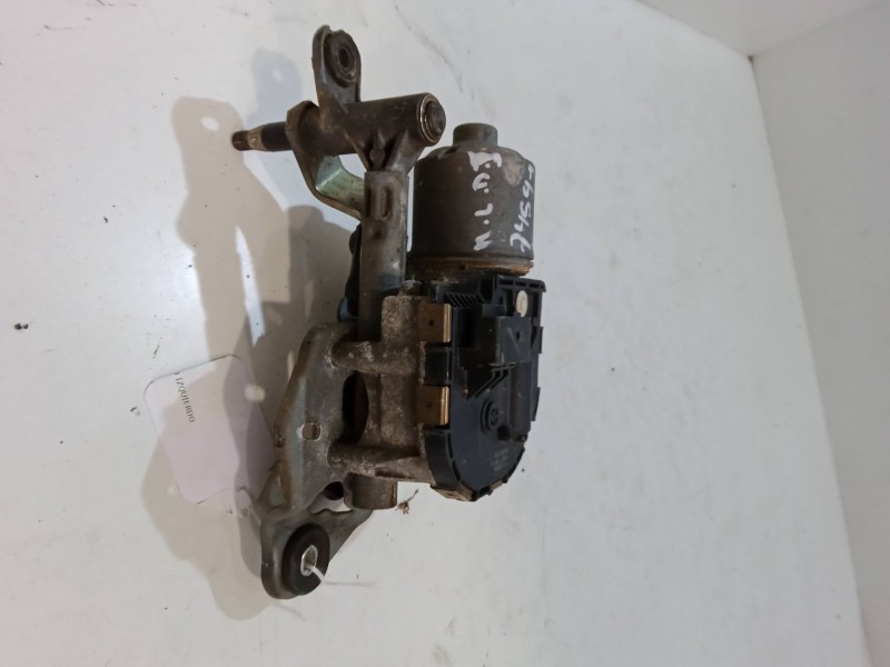 Recambio de motor limpiaparabrisas delantero izquierdo para peugeot 407 sw (6e_, 6d_) 2.0 hdi 135 referencia OEM IAM 0390241968 