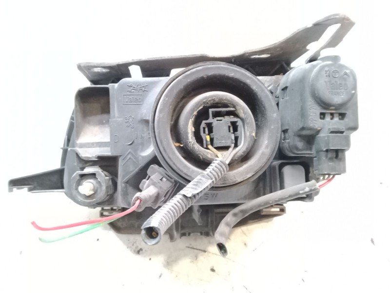 Recambio de faro derecho para citroën saxo (s0, s1) 1.1 x, sx referencia OEM IAM   